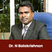 The Indian Polytechnic College, Tirunelveli, Principal: Dr. N Balakrishnan Interview